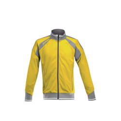 Veste zippée Acerbis England