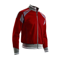Veste zippée Acerbis England