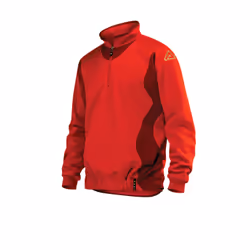 Sweatshirt 1/4 zip Acerbis 4 étoiles