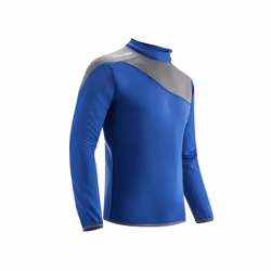 Sweatshirt 1/2 zip Acerbis Astro