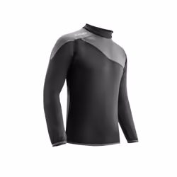 Sweatshirt 1/2 zip Acerbis Astro