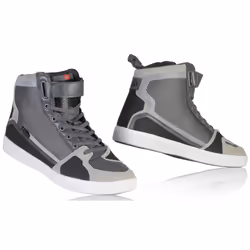 Acerbis Key Chaussures, gris, taille 41 pour Hommes