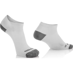 Acerbis Sport Chaussettes, blanc, taille 37 - 44 pour Hommes