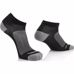 Acerbis Sport Chaussettes, noir, taille 37 - 44 pour Hommes