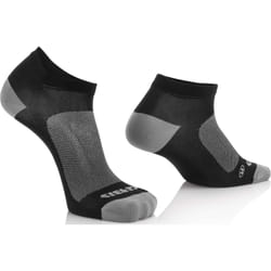 Acerbis Sport Chaussettes, noir, taille 37 - 44 pour Hommes