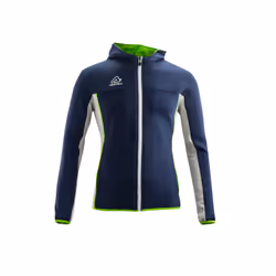 Veste zippée à capuche Acerbis Belatrix