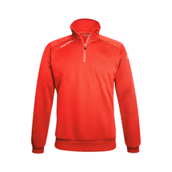 Sweatshirt d'entraînement 1/2 zip enfant Acerbis Atlantis