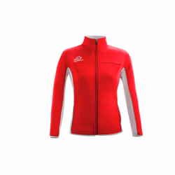 Veste de survêtement femme Acerbis Belatrix