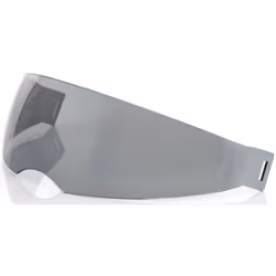 Acerbis Flip FS-606 visière, gris pour Hommes