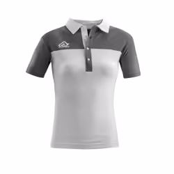 Polo femme Acerbis Belatrix