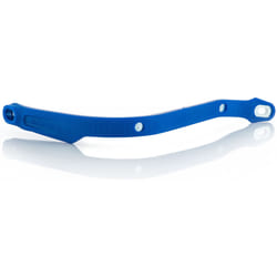 Acerbis X-Factory Porte-main, bleu pour Hommes