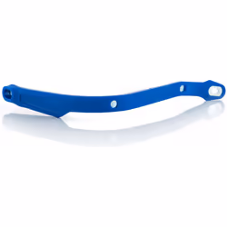 Acerbis X-Factory Porte-main, bleu pour Hommes