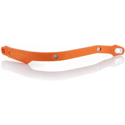 Acerbis X-Factory Porte-main, orange pour Hommes