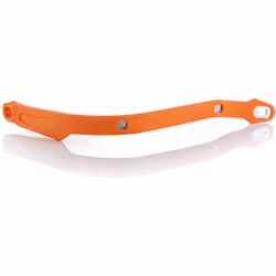 Acerbis X-Factory Porte-main, orange pour Hommes