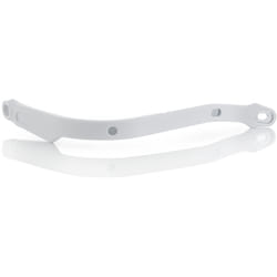 Acerbis X-Factory Porte-main, blanc pour Hommes