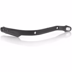 Acerbis X-Factory Porte-main, noir pour Hommes
