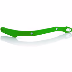 Acerbis X-Factory Porte-main, vert pour Hommes