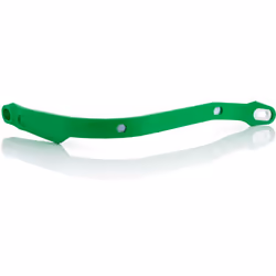 Acerbis X-Factory Porte-main, vert pour Hommes