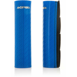 Acerbis Garde de fourche supérieure, bleu pour Hommes