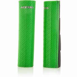 Acerbis Garde de fourche supérieure, vert pour Hommes