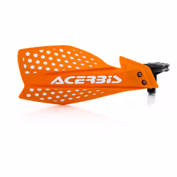 Acerbis X-Ultimate Garde de main, orange pour Hommes
