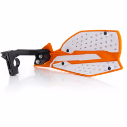 Acerbis X-Ultimate Garde de main, orange pour Hommes