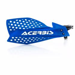 Acerbis X-Ultimate Garde de main, bleu pour Hommes