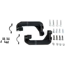 Acerbis X-Ultimate Kit de montage, noir pour Hommes