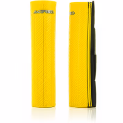 Acerbis Garde de fourche supérieure, jaune pour Hommes