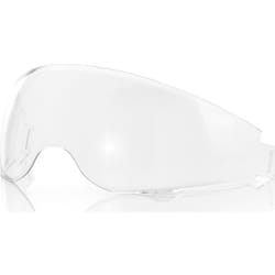 Acerbis Aria Visière, transparent pour Hommes