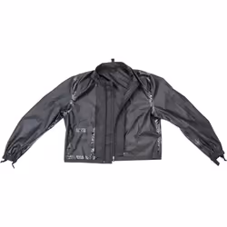 Acerbis Ramsey My Vented 2.0 Membrane, noir, taille L pour Hommes