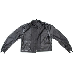 Acerbis Ramsey My Vented 2.0 Membrane, noir, taille L pour Hommes