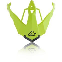 Acerbis Reactive VTR Pic casque, jaune
