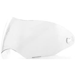 Acerbis Reactive Viseur transparent pour Hommes