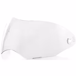 Acerbis Reactive Viseur transparent pour Hommes
