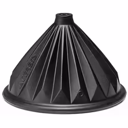 Acerbis Couverture de filtre, noir pour Hommes