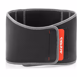 Acerbis K-Belt Ceinture rénale, noir, taille S M pour Hommes