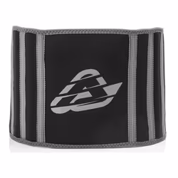 Acerbis K-Belt Ceinture rénale, noir, taille L XL pour Hommes