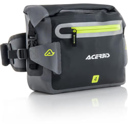 Acerbis No Water 4L Waistpack Waistpack, noir, taille 6-10l