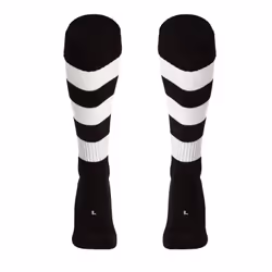 Lots de 5 paires de chaussettes Acerbis