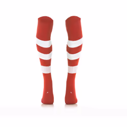 Lots de 5 paires de chaussettes Acerbis