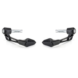 Acerbis X-Road 2.0 Protecteur de levier, noir pour Hommes