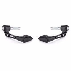 Acerbis X-Road 2.0 Protecteur de levier, noir pour Hommes