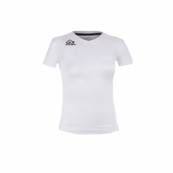 T-shirt MC fille Acerbis Devi
