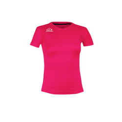 T-shirt MC femme Acerbis Devi - L