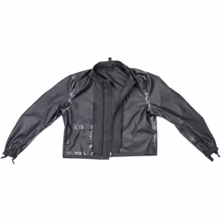 Acerbis Ramsey My Vented 2.0 Membrane pour dames, noir, taille L pour Femmes
