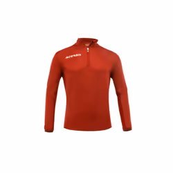 Sweatshirt 1/2 zip enfant Acerbis Belatrix