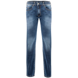 Acerbis Corporate Mesdames Jeans, bleu, taille 30 pour Femmes