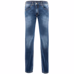 Acerbis Corporate Mesdames Jeans, bleu, taille 30 pour Femmes