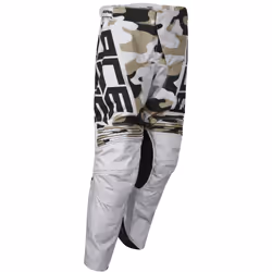Acerbis Desert Storm Pantalon Motocross pour enfants, multicolore, taille XL pour Des gamins